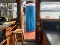 Remorqueur à vendre