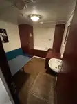 Navire de croisière à vendre