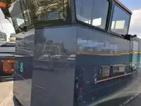 Navire de service pour parc éolien à vendre