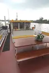 Navire de croisière à vendre