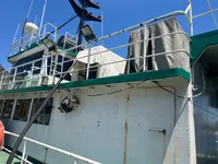 Chalutier à senne à vendre
