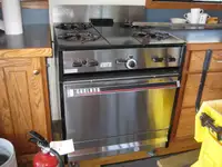 Navire de croisière à vendre