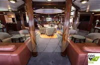 Navire de croisière à vendre