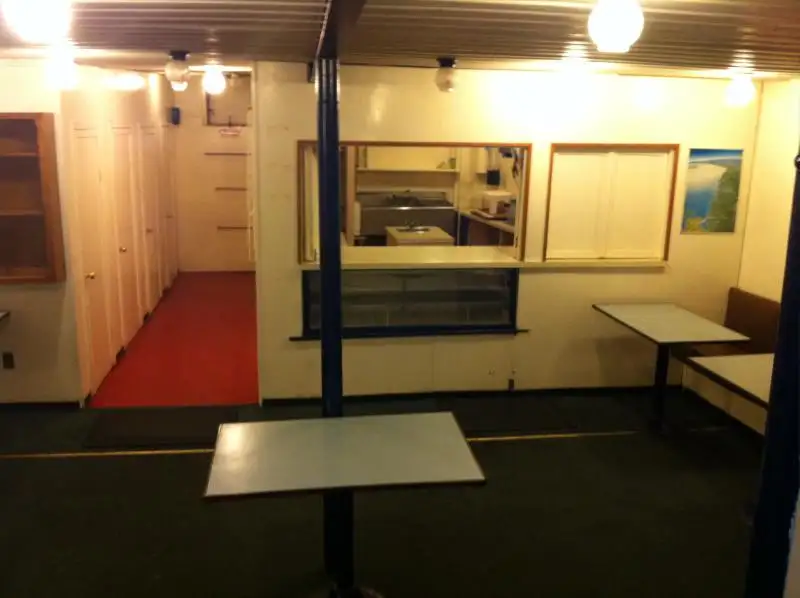 Navire de croisière à vendre