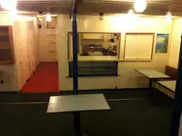 Navire de croisière à vendre