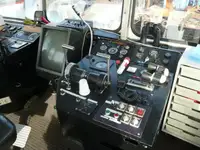 Remorqueur à vendre
