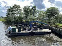 Péniche à vendre
