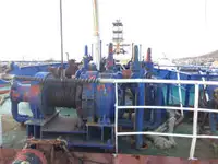 Navire frigorifique à vendre