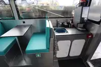 Navire de passagers à vendre