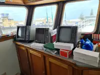 Palangrier à vendre