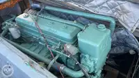 Navire de croisière à vendre