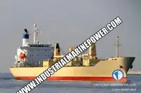 Navire frigorifique à vendre