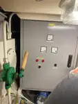Bateaux de travail à vendre