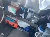 Ponton à vendre