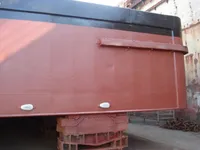 Péniche à vendre