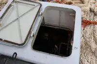 Remorqueur à vendre