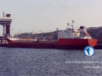 Pétrolier / chimiquier à vendre