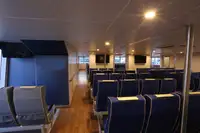 Navire-ferry à vendre