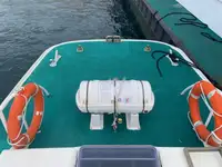 Bateau pilote à vendre