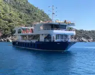 Sous-marin à vendre