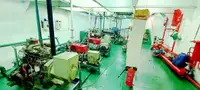 Navire de débarquement, citerne à vendre