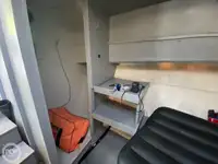 Chalutier à vendre