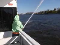 Navire-ferry à vendre