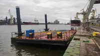 Péniche à vendre