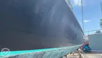 Navire de croisière à vendre