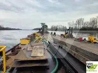 Péniche à vendre