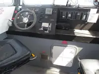 Métal de récupération à vendre