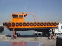 Bateaux de travail à vendre