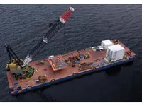 Péniche à vendre
