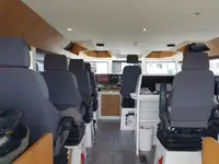 Bateau pilote à vendre