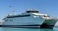 Ro-Ro ship à vendre