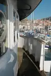 Navire d'arpentage à vendre