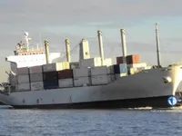 Navire frigorifique à vendre