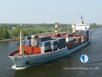 Navire frigorifique à vendre