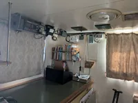 Palangrier à vendre