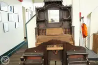 Navire-ferry à vendre
