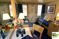 Navire de croisière à vendre