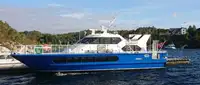 Navire-ferry à vendre