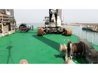 Péniche à vendre