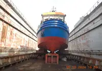 Bateaux de travail à vendre
