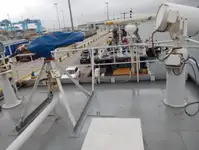 Bateaux de travail à vendre