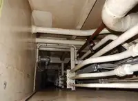 Bateaux de travail à vendre