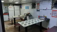 Pétrolier / chimiquier à vendre