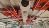 Navire de croisière à vendre