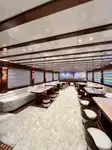 Navire de croisière à vendre