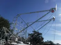 Chalutier à vendre